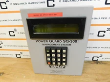 BHA SQ-300 Power Guard Keypad GE used CSQ
