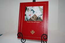 1996 HANDYMAN CLUB BOOK MEMBER TIPS  PROJECTS HARDCOVER