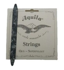 Aquila Oud Super nylgut strings IRAQI tuning ...
