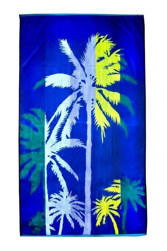 Beach Towel Quick Dry Extra Large Lightweight Travel Towels Soft Bath Sheet Mat - Picture 37 of 89