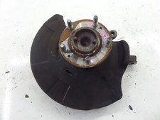Hyundai Genesis Coupe Right Front R Spec Knuckle Hub Spindle Suspension BK 10-16