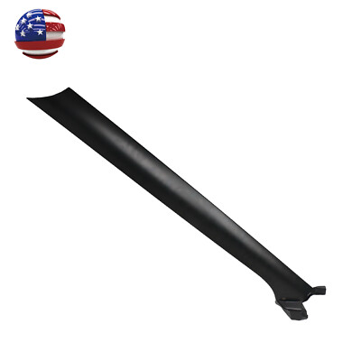 Left Driver Side Windshield A Post Pillar Molding Trim Fit for Range Rover Sport