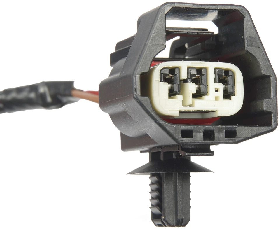 FITS 2014-2016 FORD TRANSIT CONNECT 1.6L ACTIVE RADIATOR GRILL SHUTTER ASSEMBLY - Image 4 of 4