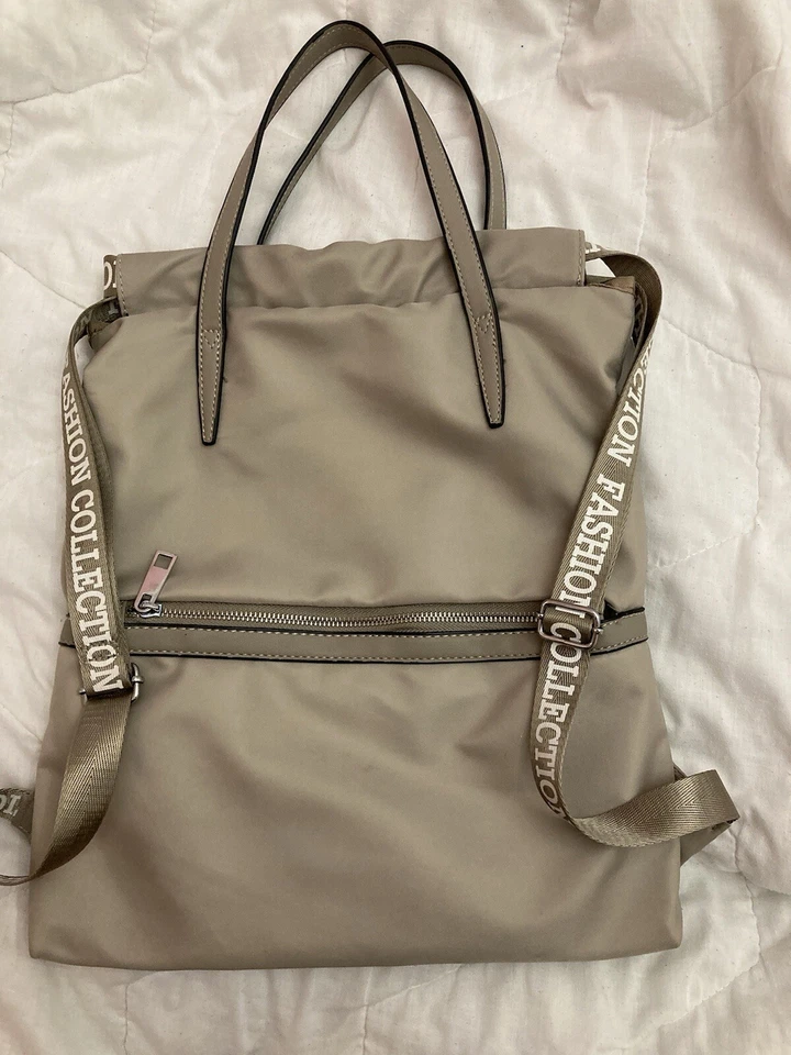 Rucksack Handtasche Neu