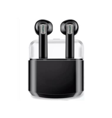  IPX Fans TWS Earbuds NFC Stereo Hifi Earphones with Microphone & Charging Case