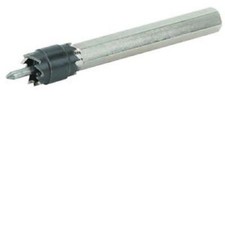 Rotary Spot Weld Cutter 3/8" Double Sided Weld Cut Remover Bit