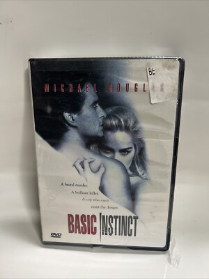 Basic Instinct - Acceptable
