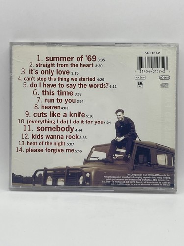 Rock , Pop, Punk Alben Sampler Top Titel CD Auswahl aus Sammlung (Nur 1x Porto) - Bild 58 von 506