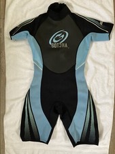 Women  s Gotcha Shorty Wetsuit Size 11/12
