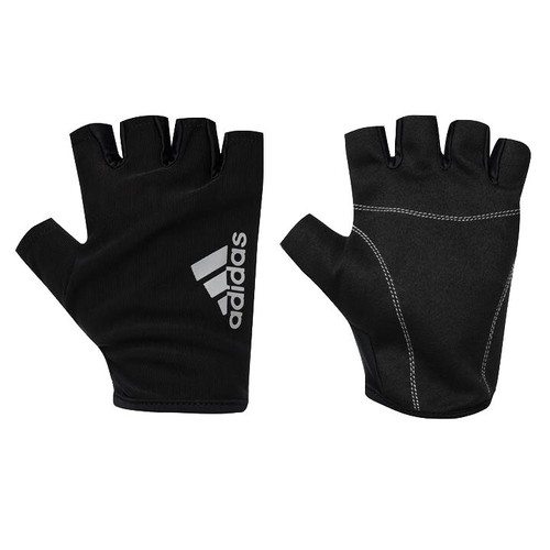 adidas Performance Gloves S M L XL XXL Fitness Handschuhe Trainingshandschuhe - Picture 2 of 7