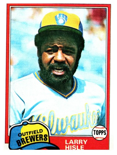 1981 Topps Baseball Cards Complete Your Set U-Pick (#'s 201-400) Nm-Mint - Picture 16 of 201