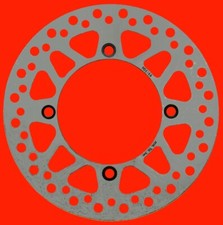 Front brake disc for Suzuki DR350S, DR350SE (1990-1999) from stock