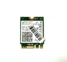 Getac F110 Tablet Wireless Card 7265NGW