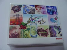 Thermo Scientific Dionex OnGuard II M Cartridges, 1cc, Pack of 48 P/N 057137