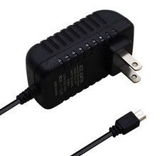 US AC DC Power Adapter Charger Cord For GoPro Hero 3  Plus Black Edition Camera