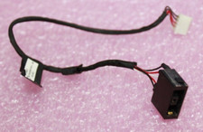 Genuine Lenovo Thinkpad T450 DC IN Power Jack with Cable SC10H22829