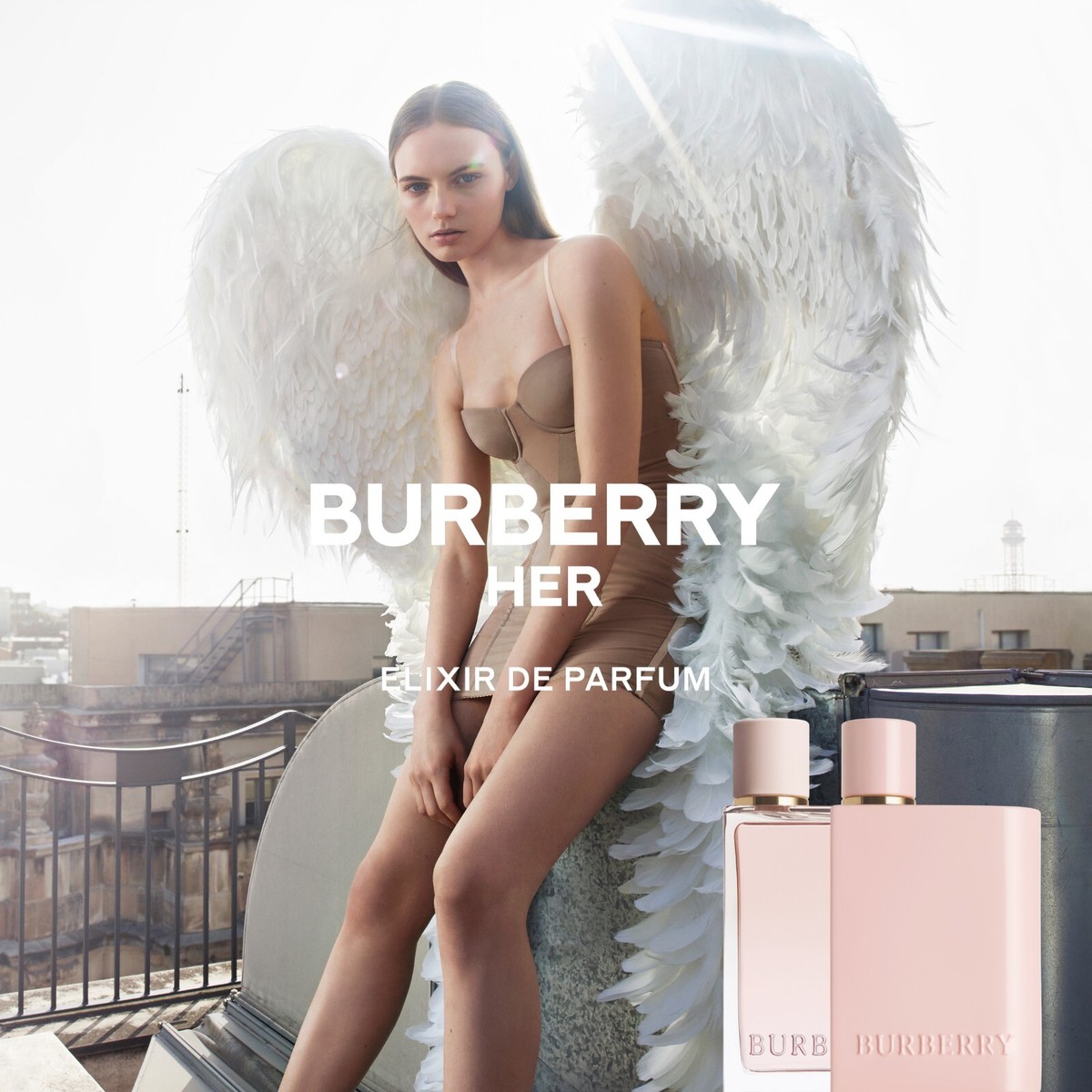 Burberry Her Elixir 30 / 50 / 100 ml Eau de Parfum | eBay