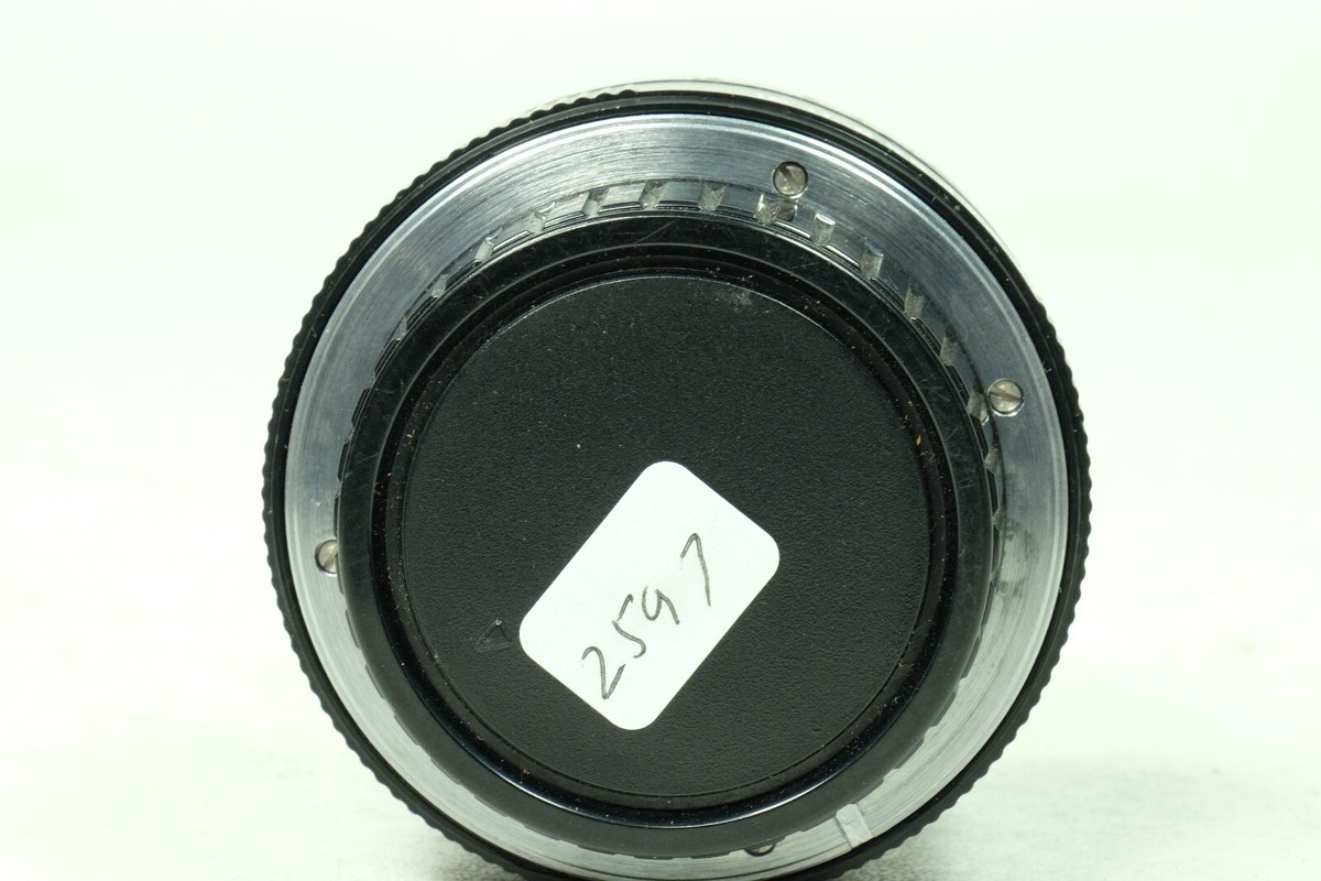 MC ZENITAR-K2 50mm f2 Kマウント Zenitar K2 50mm f2 Lens K MOUNT | eBay