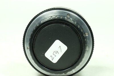 Zenitar K2 50mm f2 Lens K MOUNT | eBay