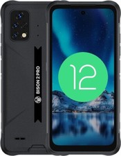 UMIDIGI Rugged Unlocked Cell Phones, Bison 2 PRO 8G 256GB, Rugged Smartphone