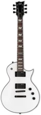 ESP LTD EC-256 Electric Guitar - Snow White