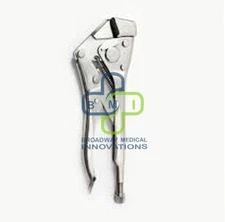 Plate Bending Pliers 2.7 mm 3.5 mm Surgical Orthopedic Instruments