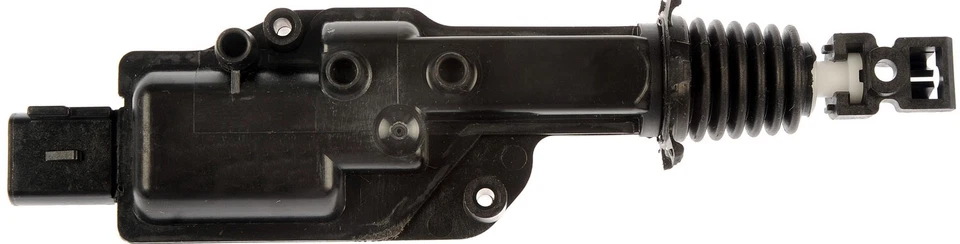 Atuador de trava da tampa da caçamba motor Dorman para 1991-1997 Ford Explorer 1992 1993 1994 - Imagem 3 de 4