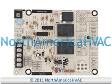 ICP Heil Tempstar Furnace Fan Control Circuit Board Replaces 1084197