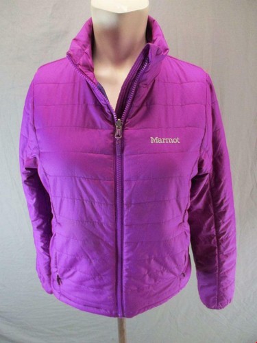 Hood Quilted Jacket 6G004 | eBay
