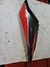 Carena Codone Posteriore  Sx Aprilia Rs 125 06 In Poi