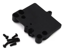 Traxxas Long Chassis Mounting ESC Plate [TRA3725R]