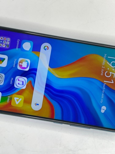 Huawei P30 Lite New Edition 256GB 6GB MAR-LX1B Dual Sim Unlocked GRADE C 623 - 第 4/24 張圖片