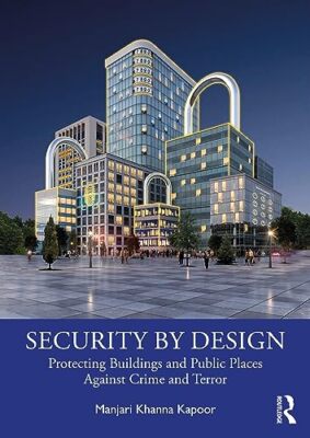Manjari Khanna Kapoo - Security by Design   Protecting Buildings and P - X555z