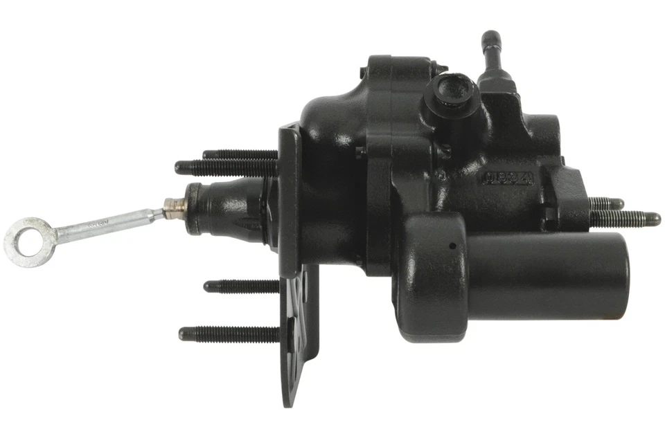 Chevrolet Silverado 3500 HD Power Brake Booster Cardone 2016 2017 2015-2019 Foto 4 de 4