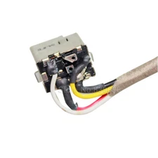 DC IN POWER JACK Charging Port CABLE FOR HP DV4 CQ41 NEW