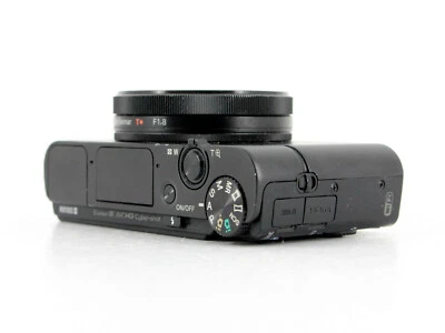 SONY - 【SHAKA】SONY DSC-RX100M3 DSC-RX100 III Compact Digital Camera | Cyber-shot Pocket