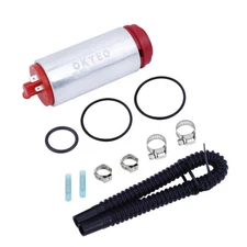 OKYEO 340LPH High Performance Fuel Pump for Audi VW Jetta 1.8T