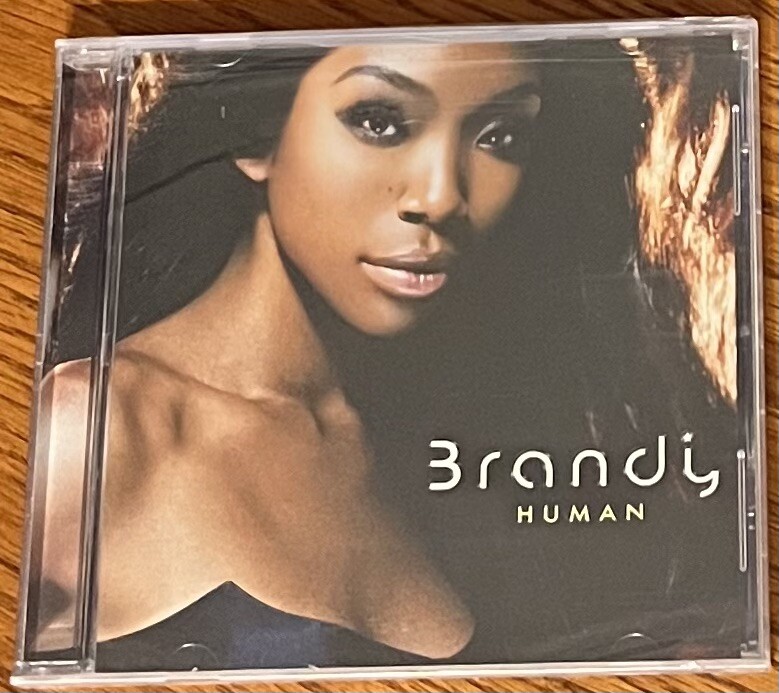 Brandy Human