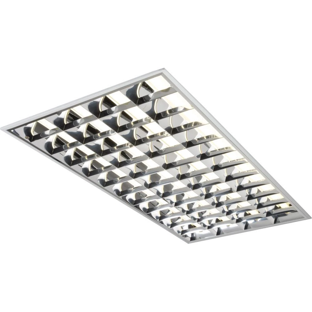 Modular fluorescent light fittings deals