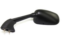 Spiegel Links Schwarz E-GeprüFt FüR Yamaha YZF-R1 YZF R1 YZFR1 SP RN12