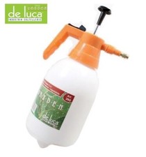 SPRUZZATORE SPRUZZINO IRRORATORE NEBULIZZATORE A POMPA 2 LITRI GETTO REGOLABILE
