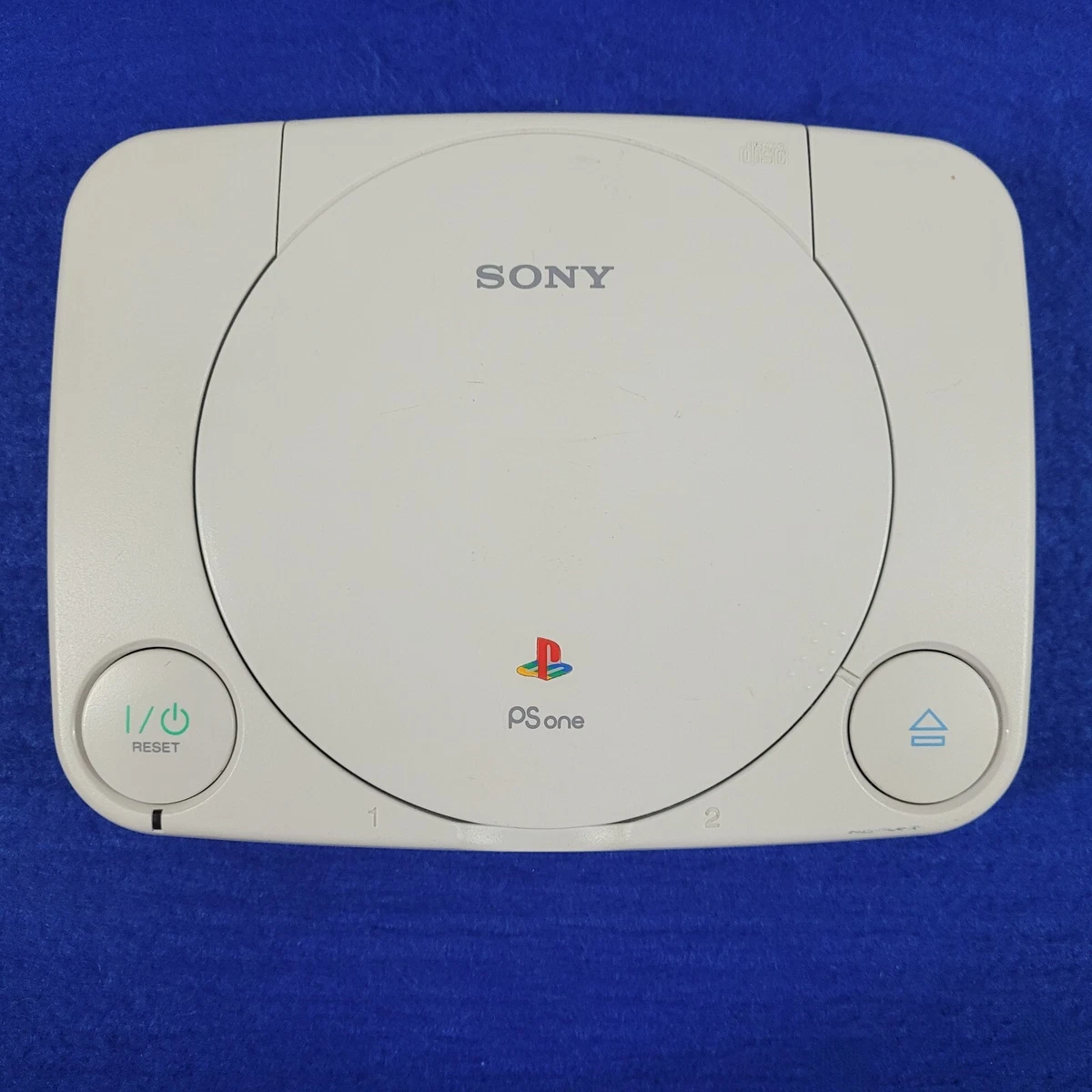 Sony PlayStation 1 Gray PAL Consoles for sale | eBay