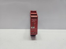 MÓDULO RELÉ DE SEGURIDAD PARADA DE EMERGENCIA SCHNEIDER ELECTRIC XPS-AFL XPSAFL5130