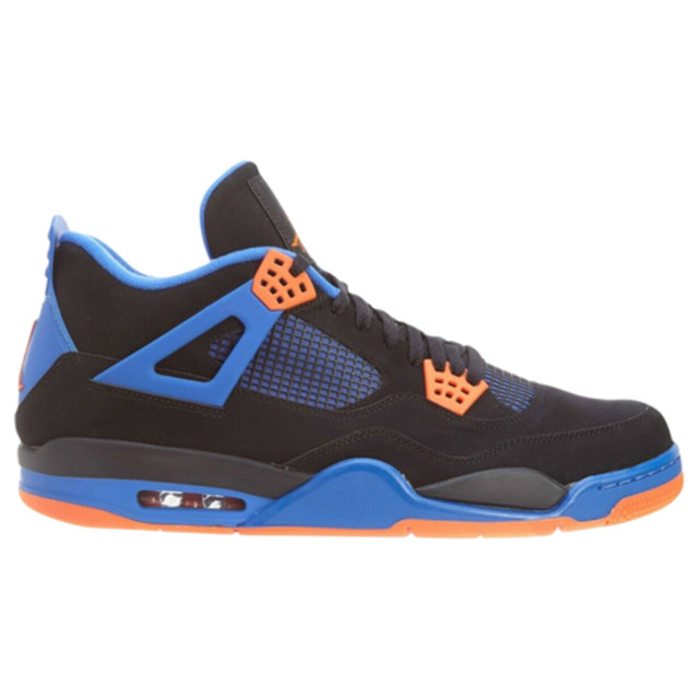 Jordan 4 Retro Sample Cavs for Sale | Authenticity Guaranteed | eBay