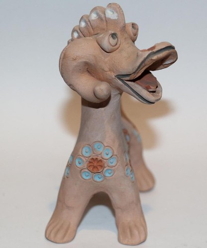 春のコレクション 獨占鼇頭 中国？ 置物 龍 ドラゴン 鶴 優勝カップ