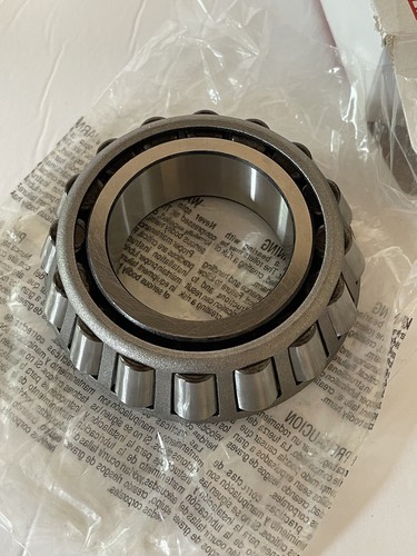 National Bearings 66225 QTY 1 NEW - Foto 7 di 10