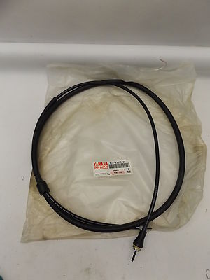 YAMAHA YSR50 YSR80 NEW SPEEDOMETER CABLE 2AL-83550-00 - I Love Japan Motors - Foto 9