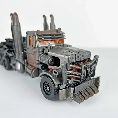 18 cm BAIWEI TW1031 Scourge Actionfigur | Rise of the Beasts Transformer Spielzeug. - Bild 5 von 12