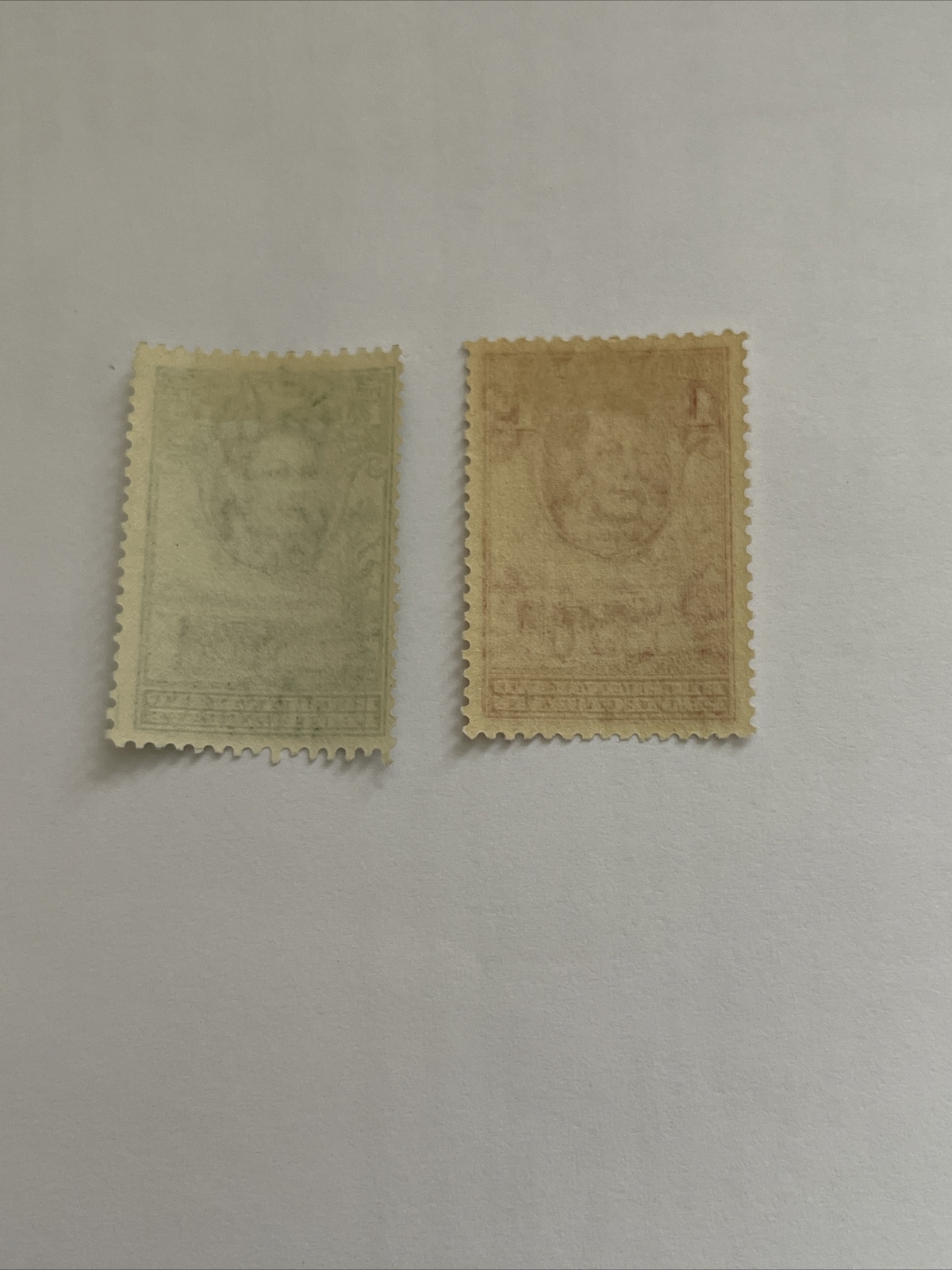 BECHUANALAND PROTECTORATE , VI , 1938, 2 Pcs STAMP , MLH eBay