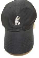Nike Dri Fit Baseball Golf Cap Hat 